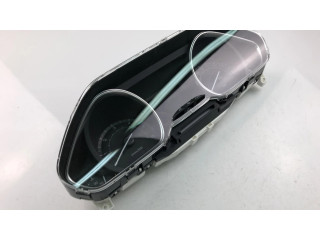 Панель приборов 9805969580   Peugeot 2008 I       