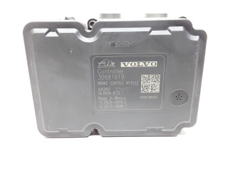Блок АБС 30681619   Volvo  V70  2008 - 2013 года