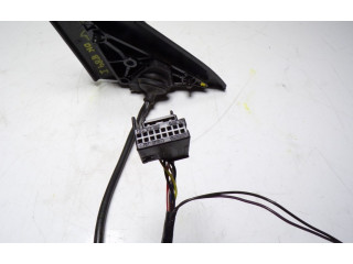 Зеркало электрическое Audi Q3 8U 2011 - 2016 года