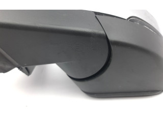 Зеркало (механическое) Skoda Octavia Mk4 2019 - года