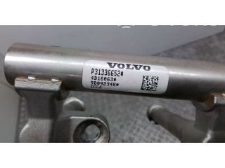 Топливная рампа 31303496, 31336652   Volvo XC90  
