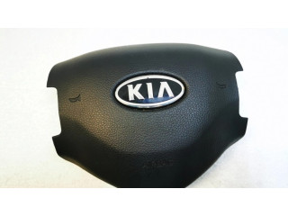 Подушка безопасности водителя 569003U100   KIA Sportage