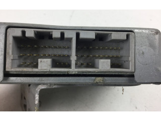 Блок управления коробкой передач 330843X02C Nissan Pathfinder R51