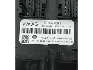 Блок комфорта 1K0937084F, 5DK00965008 Volkswagen Golf VI