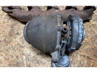 Турбина Jeep Grand Cherokee (WJ)