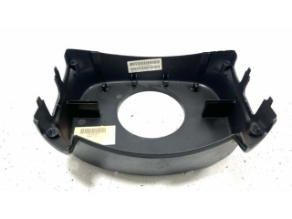 Отделка рулевой оси