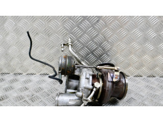 Turbodmychadlo Турбина 7605794 BMW 5 F10 F11 4.4 N63 B44 B