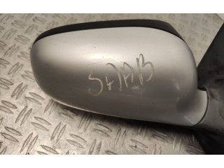 Зеркало электрическое        Saab 9-3 Ver2  2003 - 2007 года   