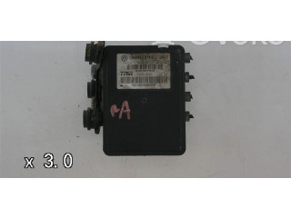 Блок АБС 1S0614517L, 1S0614517L Skoda Citigo 2011 - 2020 года