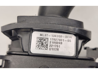 Ручка поворотов/ фонарей ML3T14A664AD, ML3T14B522ENW   Ford F150