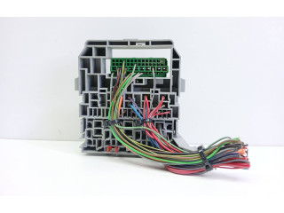 Блок предохранителей 93363150   Opel Meriva A    