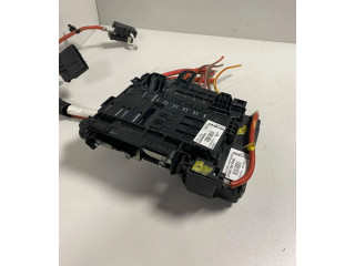 Блок предохранителей 30659092, 31337183   Volvo S60    