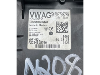 Блок управления 5K0937087AG, A2C94619700   Volkswagen Jetta VI