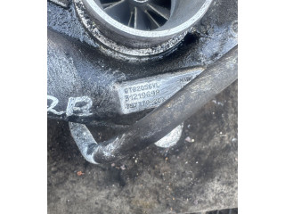 Турбина Volvo S60 31219698