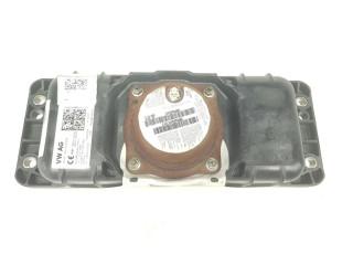 Подушка безопасности пассажира 8V0880204G, 8V0880204G   Audi A3 S3 8V