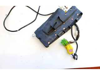 Подушка безопасности в сиденье 3b0880240k   Skoda Superb B5 (3U)