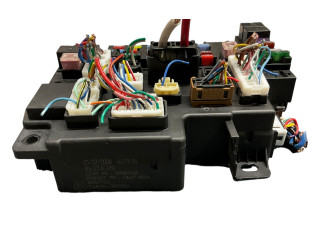 Блок предохранителей 8637A319, 519087A18 Citroen C-Crosser