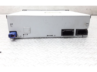 Блок управления двигателя 4E0910887Q, 4E0919887D Audi A6 S6 C6 4F