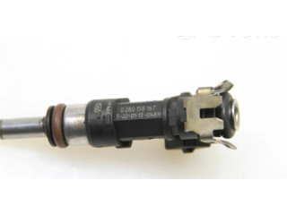 Vstřikovač 0280158167 Fiat Punto (199) pro benzínový motor 1.4 843 A1.000