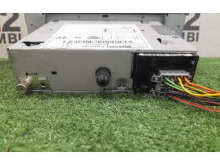 Радио/ проигрыватель CD/DVD / навигация 156096877, 156096877   Alfa Romeo Giulietta