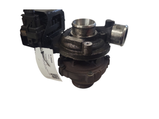 Turbodmychadlo Турбина 96440365, 7624630002 Opel Antara