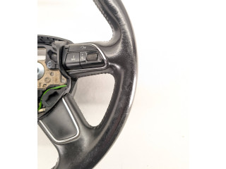 Руль 4L0419091AE   Audi Q7 4L 2014