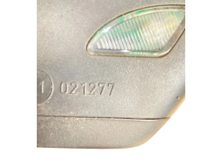 Зеркало электрическое Volkswagen Golf VII 2013 - 2019 года