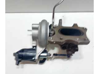 Turbodmychadlo Турбина 4937307013, 5AALPTD025 Honda Civic X