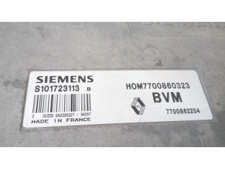 Řídící jednotka 7700860323, 7700862204 Renault Espace II 1995