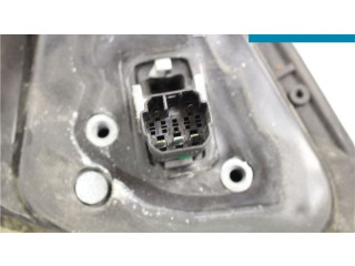 Зеркало электрическое        Saab 9-5  1998 - 2005 года   