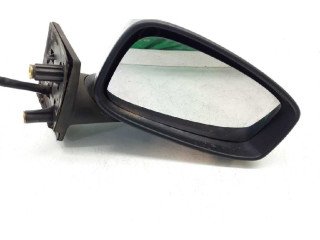 Зеркало электрическое Fiat Idea - года