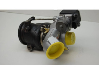  Турбина Volkswagen Golf VII  04E145704P         