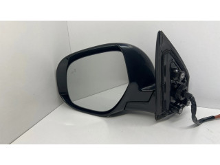 Зеркало электрическое левое Mitsubishi ASX