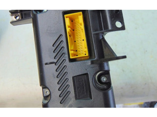 Блок управления климат-контролем 96416248ZL Peugeot 406