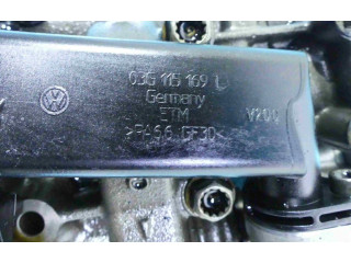 Масляный насос 03L103535, IMPRK1294816 Skoda Superb B6 (3T)