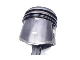 Píst CAYD Volkswagen Caddy CAYD