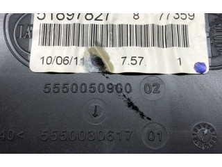 Přístrojová deska Fiat Punto (199) 2009 51897827