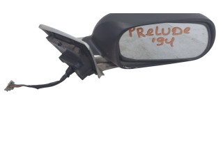 Зеркало электрическое Honda Prelude 1992 - 1996 года