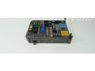 Модуль управления BSM 9832880280, 1681480280   Citroen C3 Aircross    