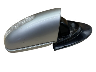 Зеркало электрическое        Mercedes-Benz ML W164  2005 - 2011 года   