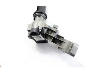 Řídící jednotka 1856 Fiat Punto Evo 2010