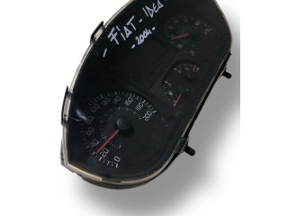 Спидометр (приборный щиток)    Fiat Idea