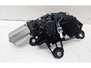 Моторчик заднего дворника 6Q6955711C, 0390201596    Volkswagen Polo IV 9N3