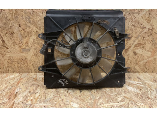 Вентилятор радиатора PA6PA66 Honda FR-V