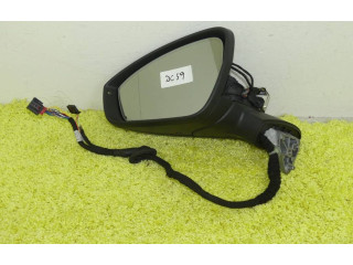 Zpětné zrcátko Volkswagen Tiguan 2024 571854501