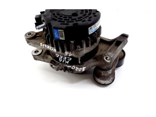 Генератор 373002U200 KIA Ceed