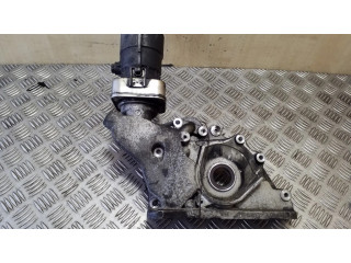 Čerpadlo oleje Chevrolet Captiva 2.0