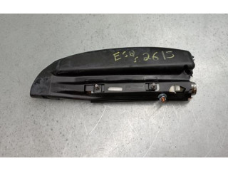 Подушка безопасности в сиденье 985H11646R, 985H11646R Dacia Duster