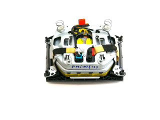 Подушка безопасности водителя 3D0880201CN, 3D0971582AE   Volkswagen Phaeton