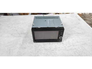 Дисплей IACLINT01 SsangYong Rexton